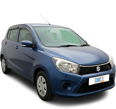 Maruti Celerio-img